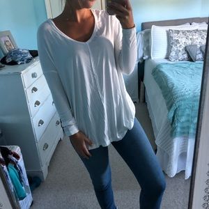 NWT Free People Long Sleeve